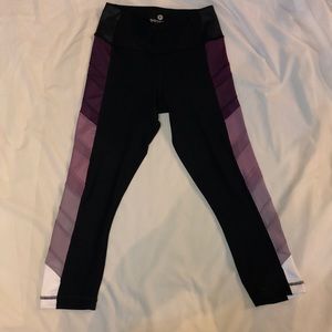 Athletic Leggings